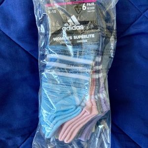 Adidas Women’s Socks